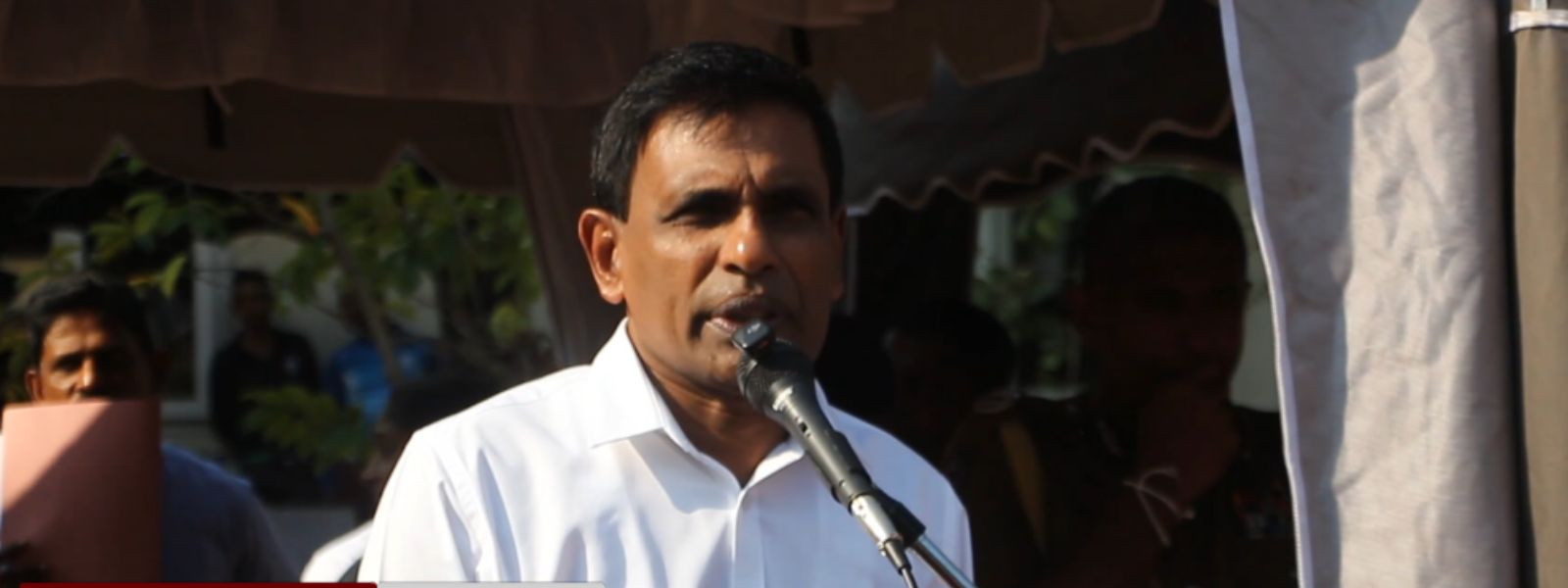 New Bill Ready to Combat Organized Crime